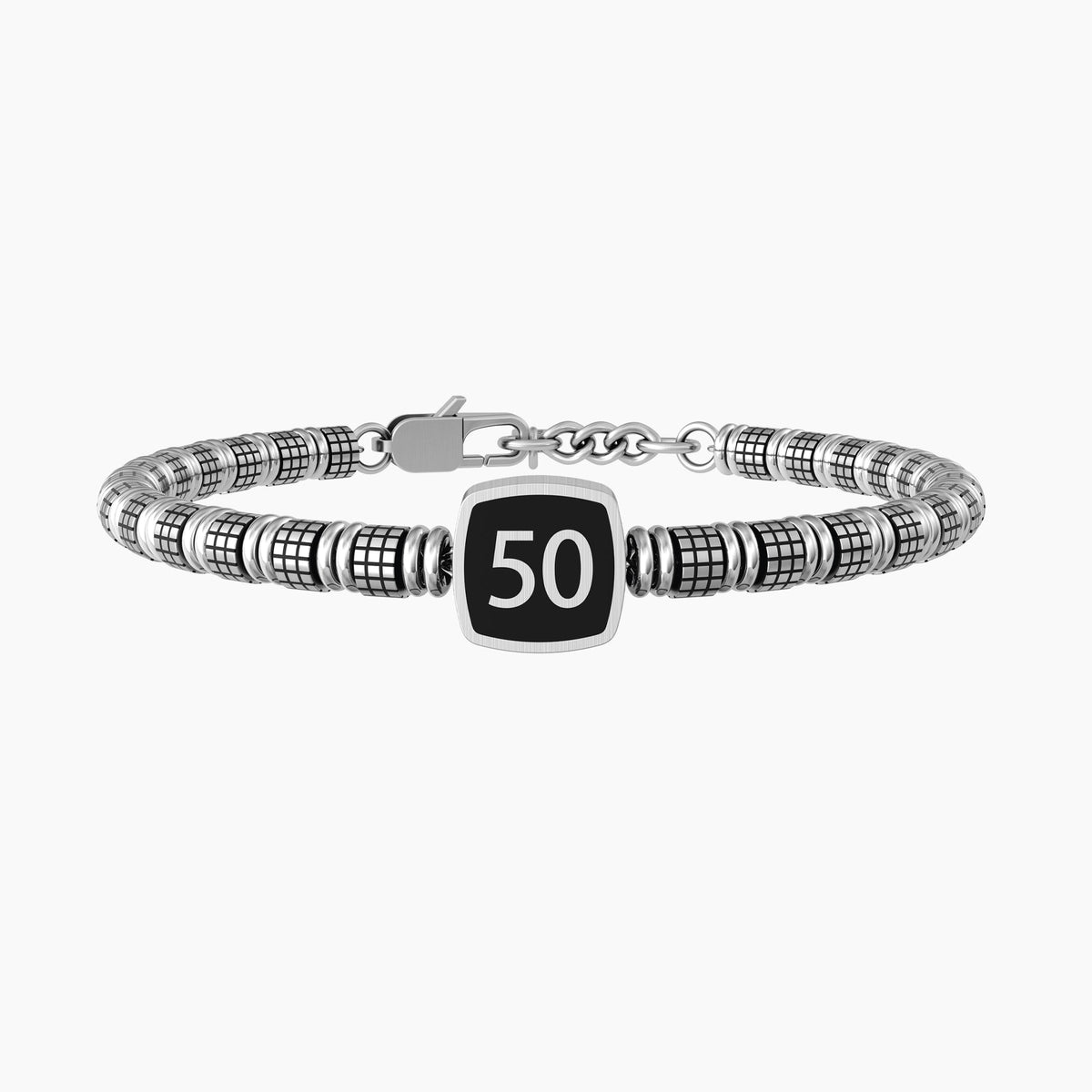 732066 Bracciale Special Moments "50"