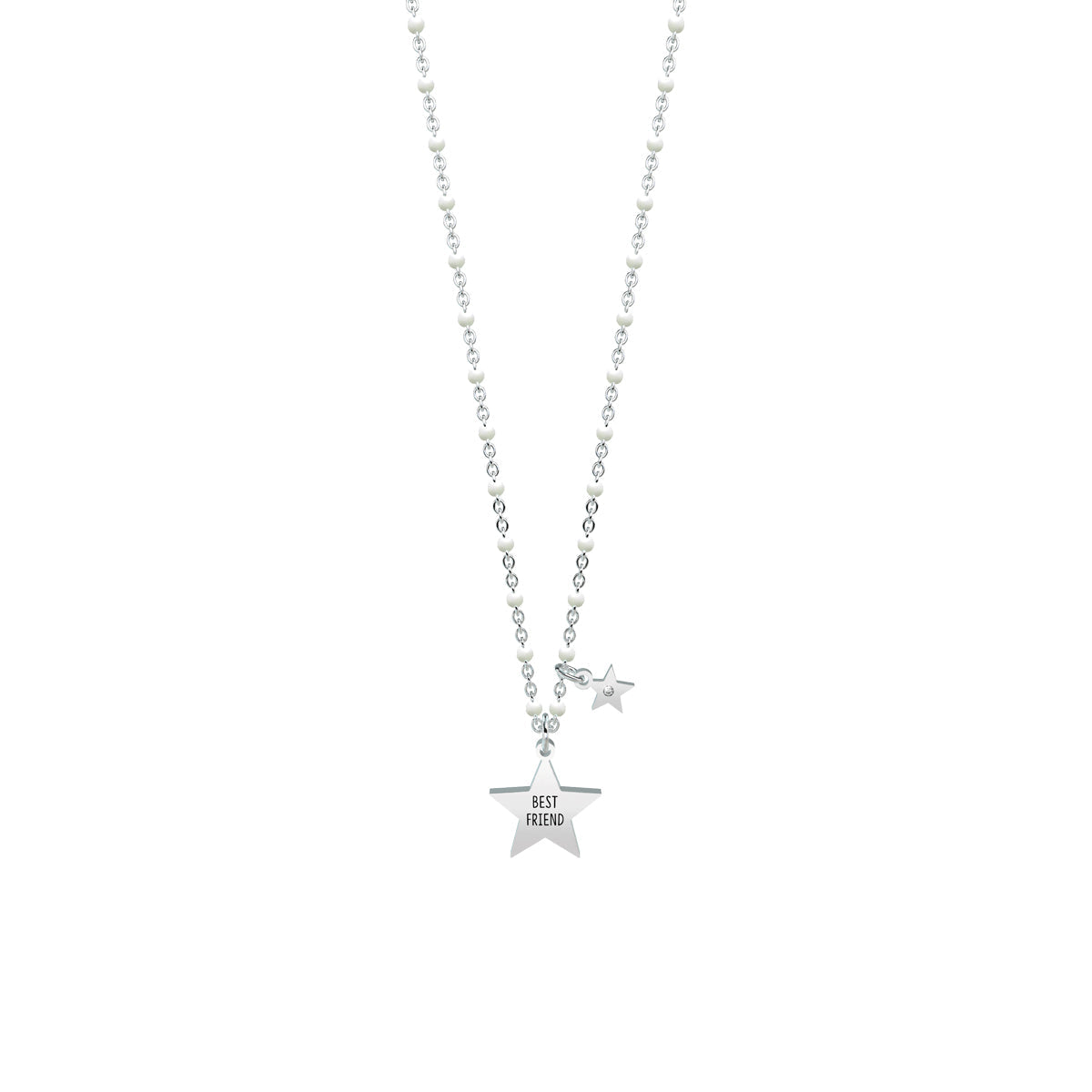 751062 Girocollo Love "Best friend"