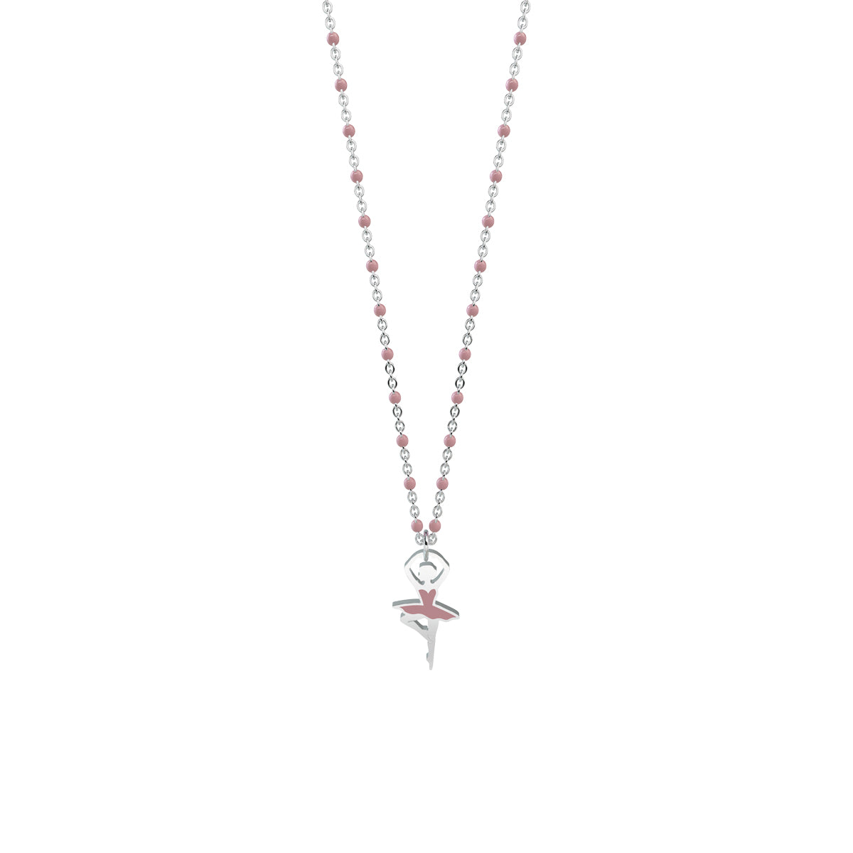 751070 Girocollo Free Time "Ballerina"