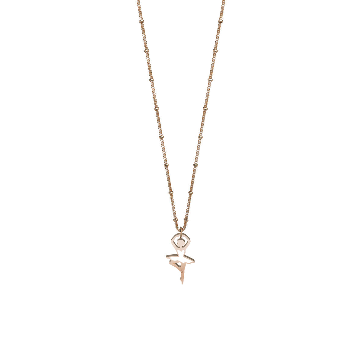 751071 Girocollo Free Time "Ballerina"