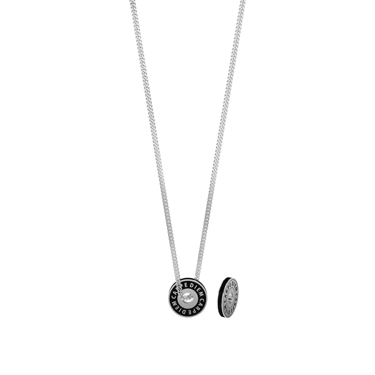 751215 Collana Philosophy "Carpe diem"