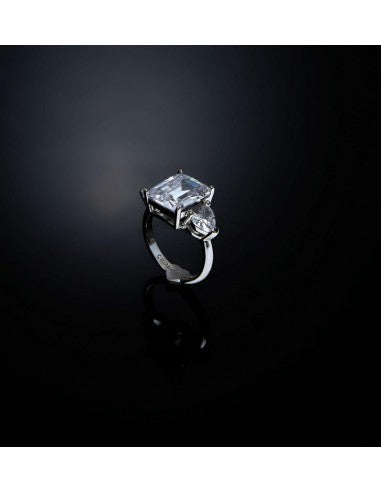 Anello Princess J19AVU06010