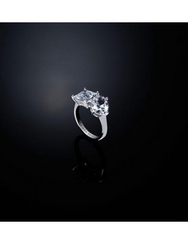 Anello Princess J19AVU07010