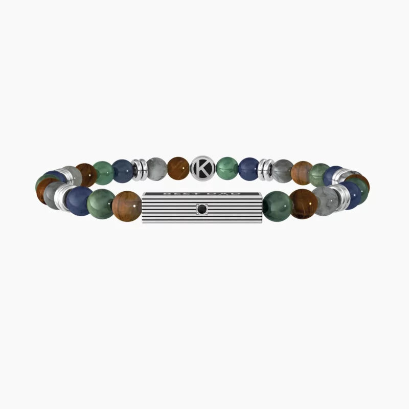 Bracciale Family "Best Dad" - Gioielleria Fondente