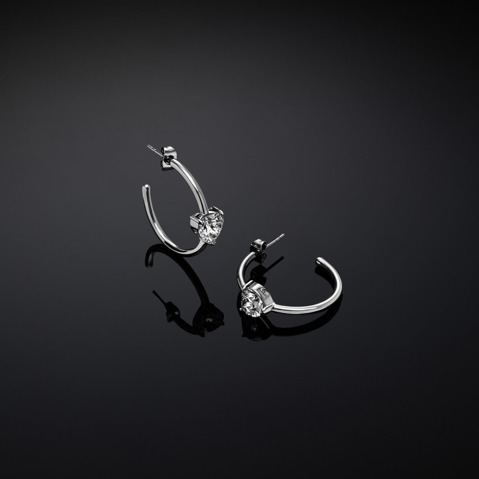 Orecchini First Love - Gioielleria Fondente