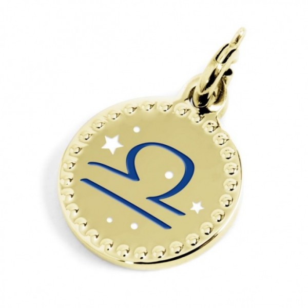 18ch079g Charm "Bilancia"