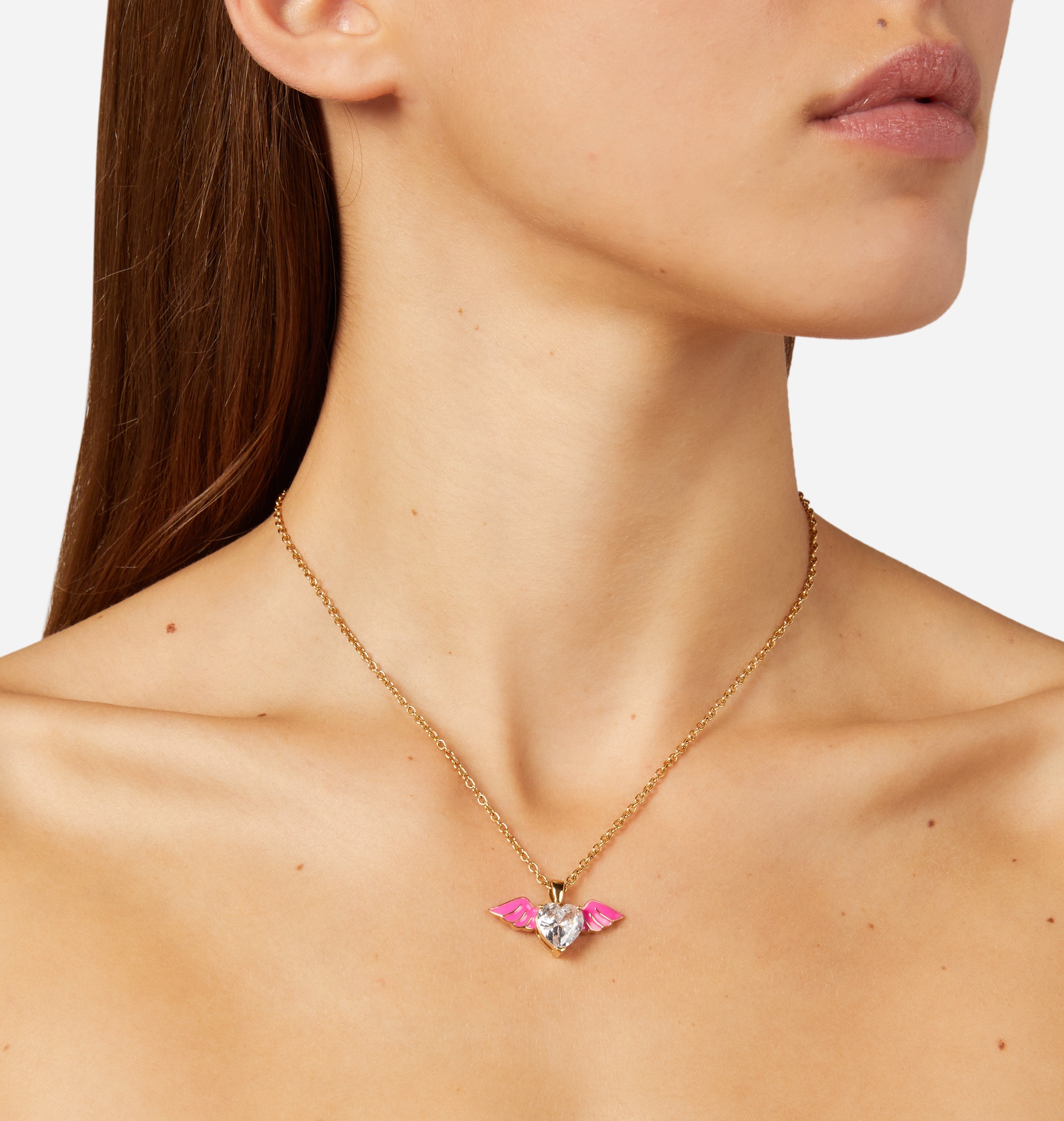 Collana Cupido - Gioielleria Fondente