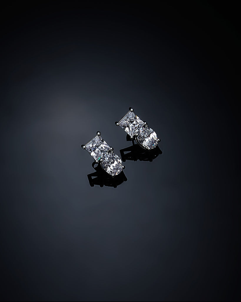 Orecchini Princess J19AVU04