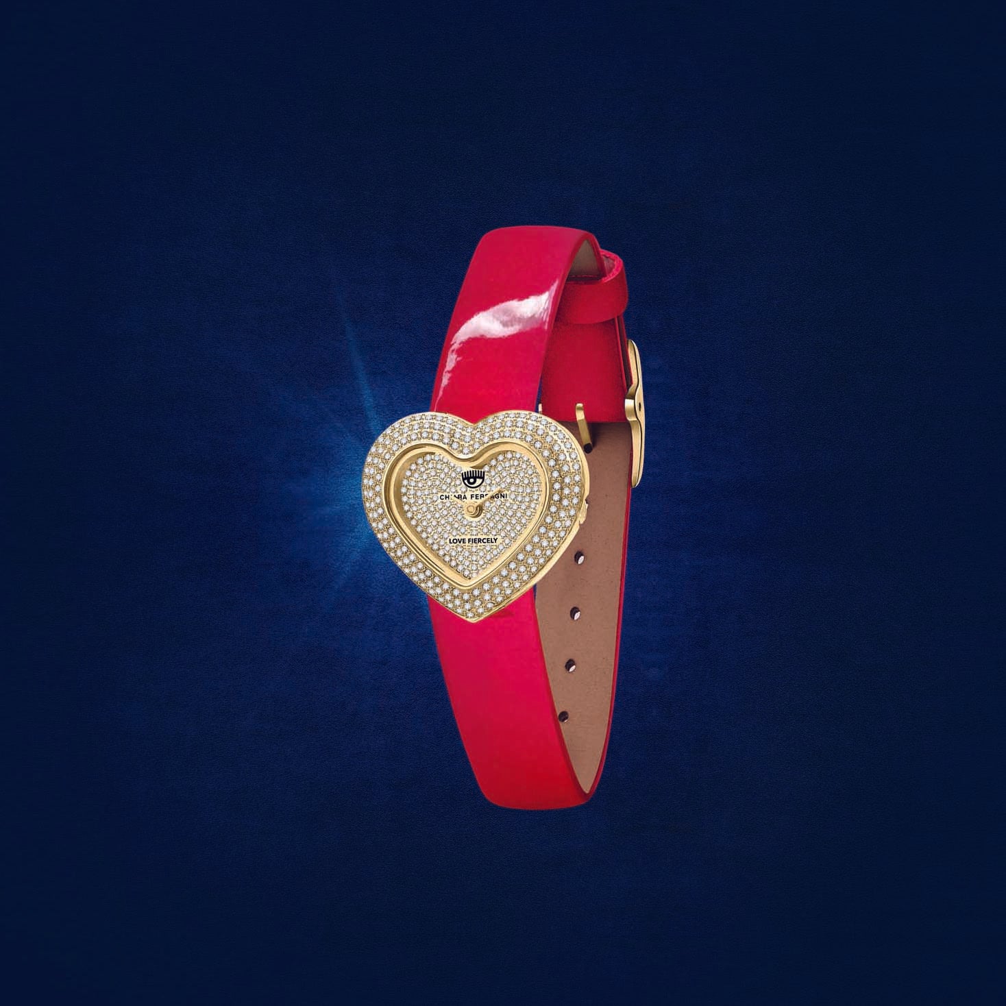 r1953105501 Orologio Heart Capsule