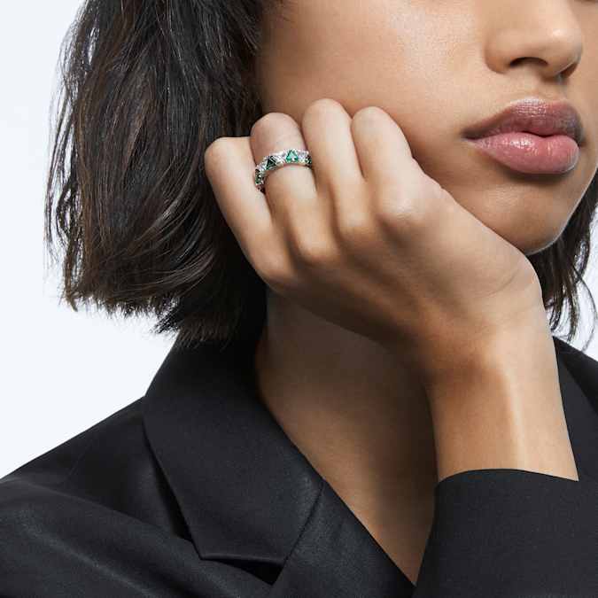 Anello cocktail Ortyx