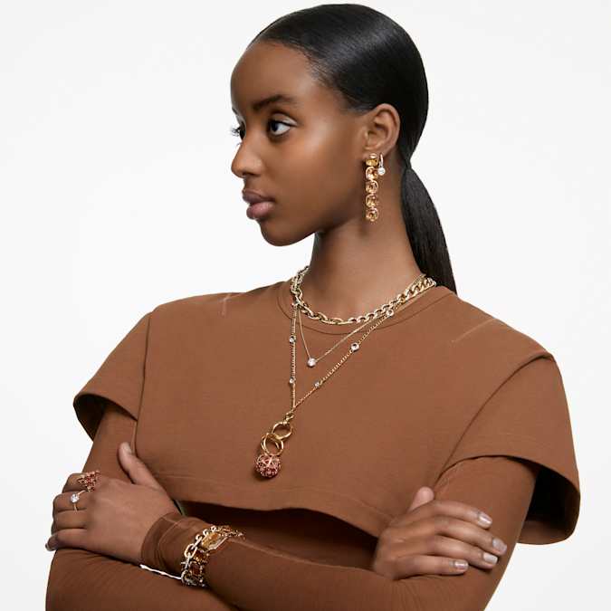 Anello cocktail Stilla