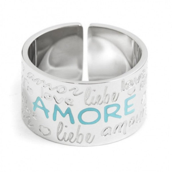 15an009-m Anello amore