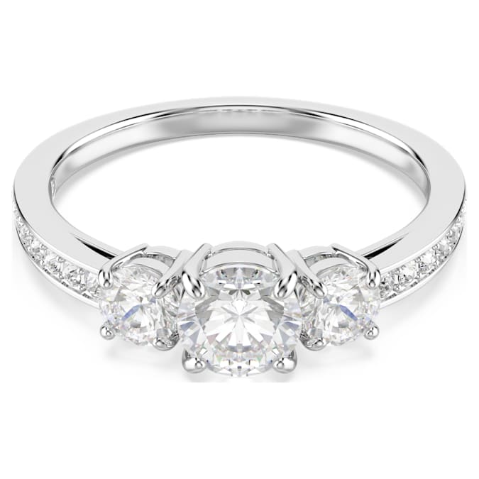 Anello Stilla Attract