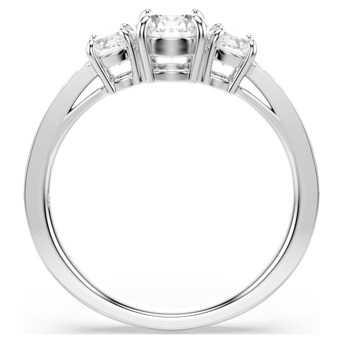 Anello Stilla Attract