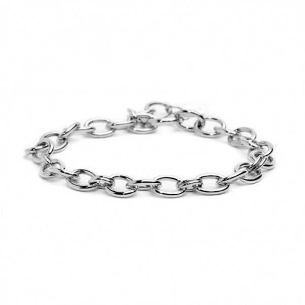 2br0089 Bracciale catena "O" 8.40mm