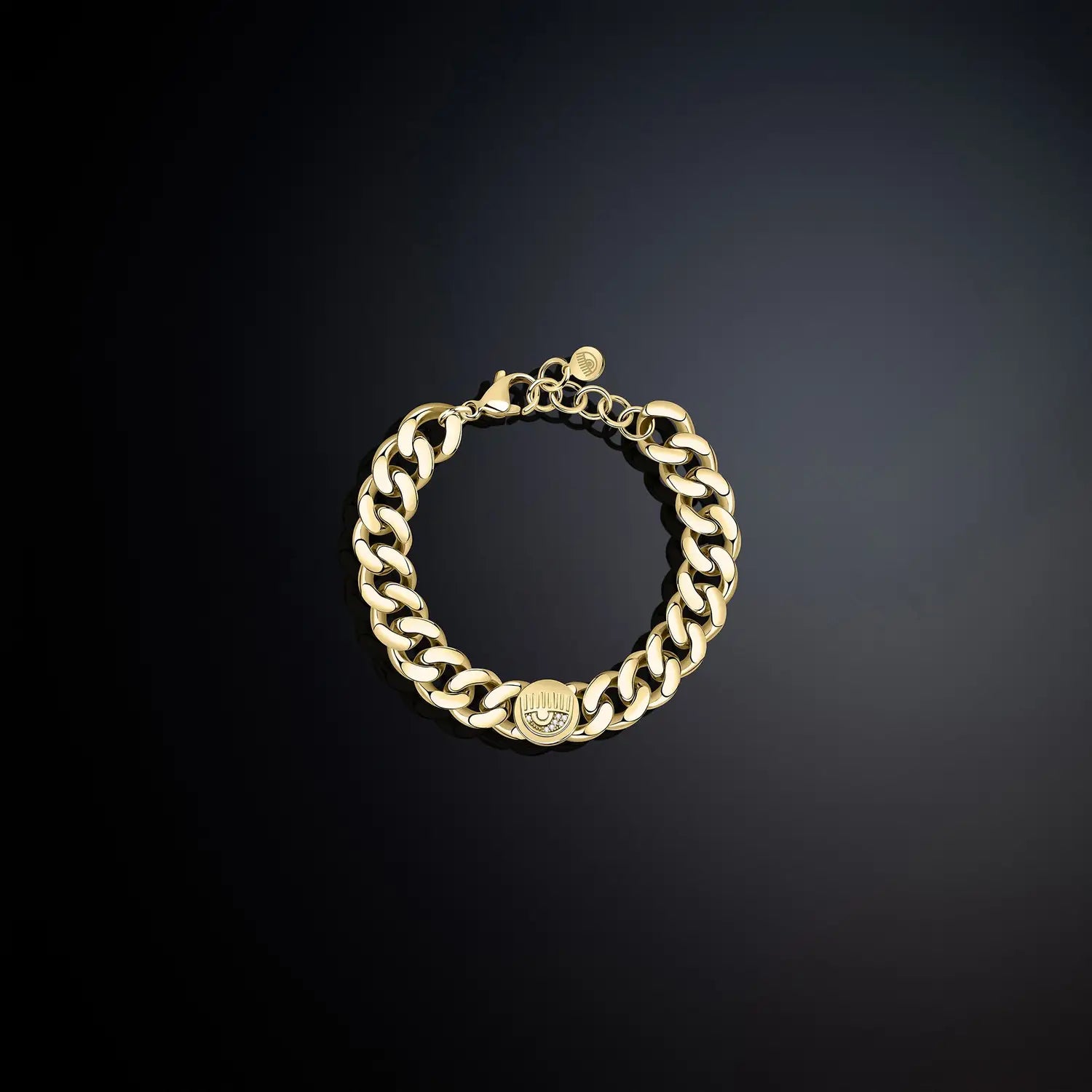 j19auw46 Bracciale Bossy Chain