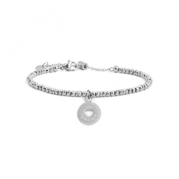 15BR086 BRACCIALE CON PENDENTE SEI SPECIALE
