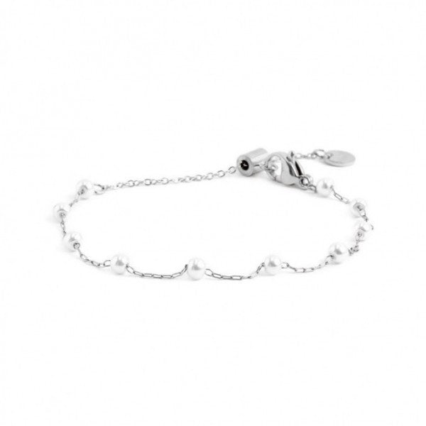 Bracciale Con Perle - Gioielleria Fondente