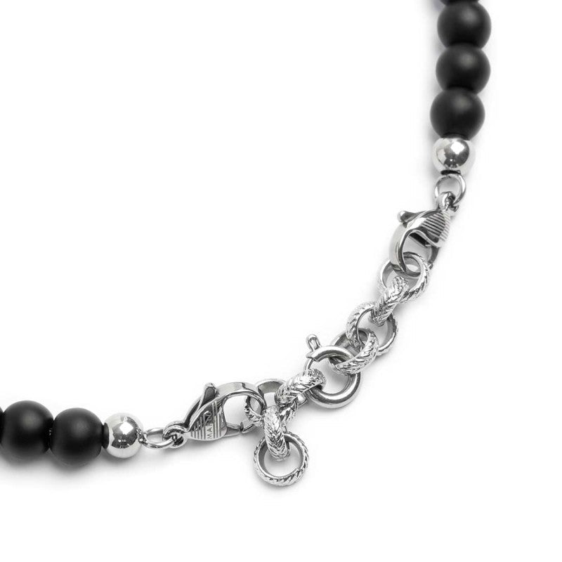 Bracciale A Sfere - Gioielleria Fondente
