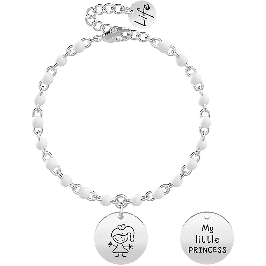 731845 Bracciale Family "My little Princess"