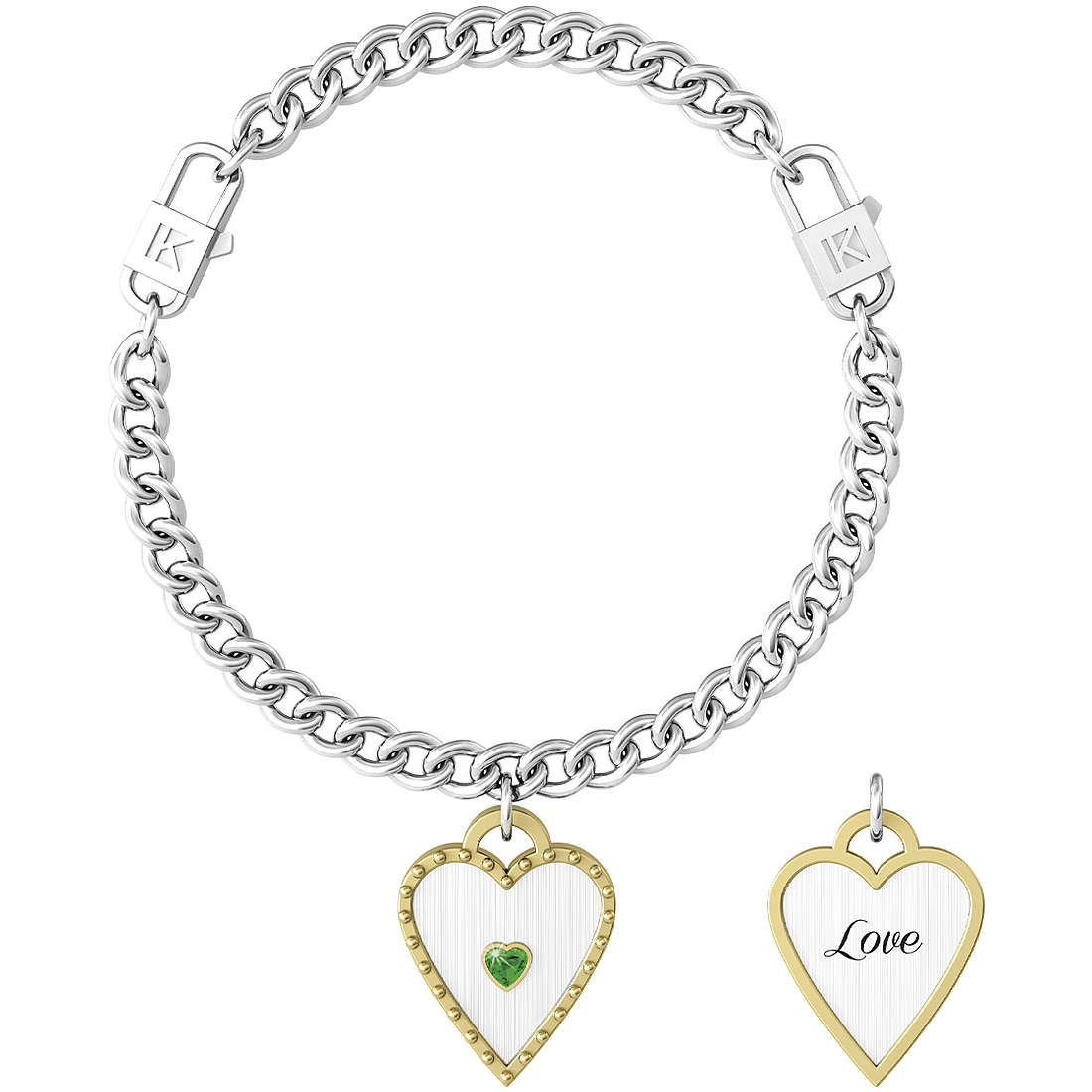 731994 Bracciale Love "Love"