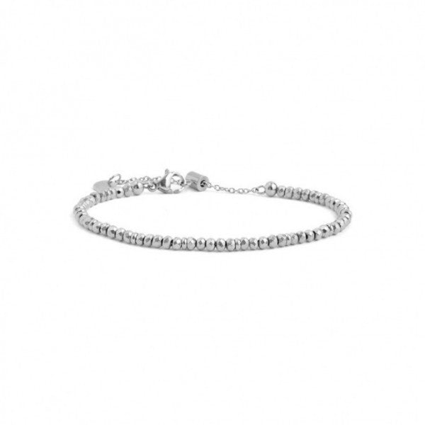 2br0082 Bracciale ematite