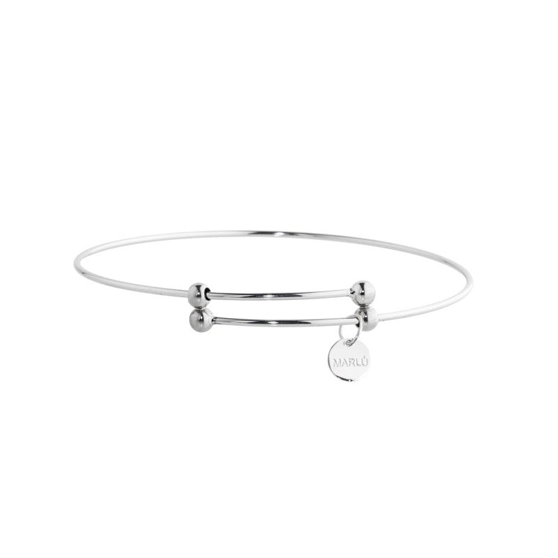 Bracciale rigido - Gioielleria Fondente