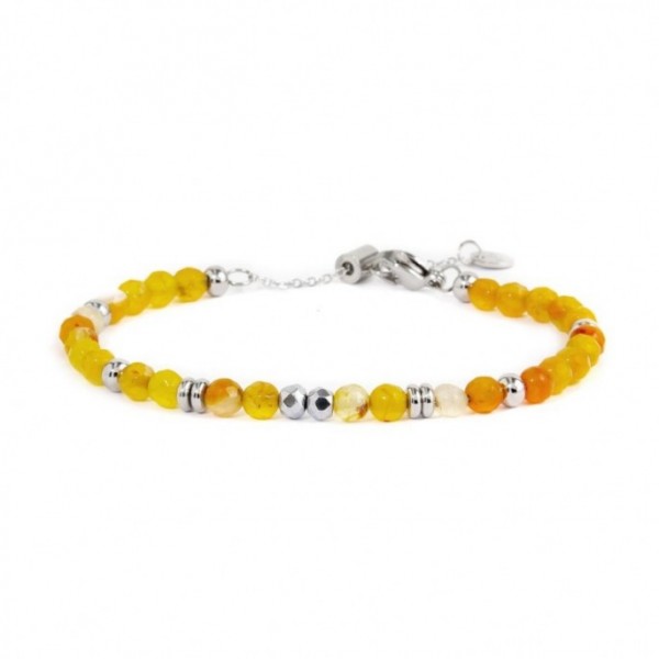 2br0094-g Bracciale sfere