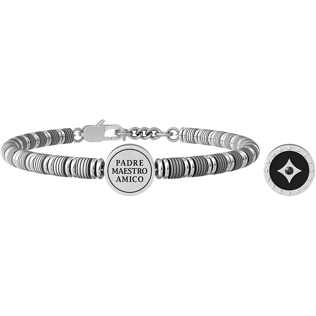 731999 Bracciale Family "Padre maestro amico"