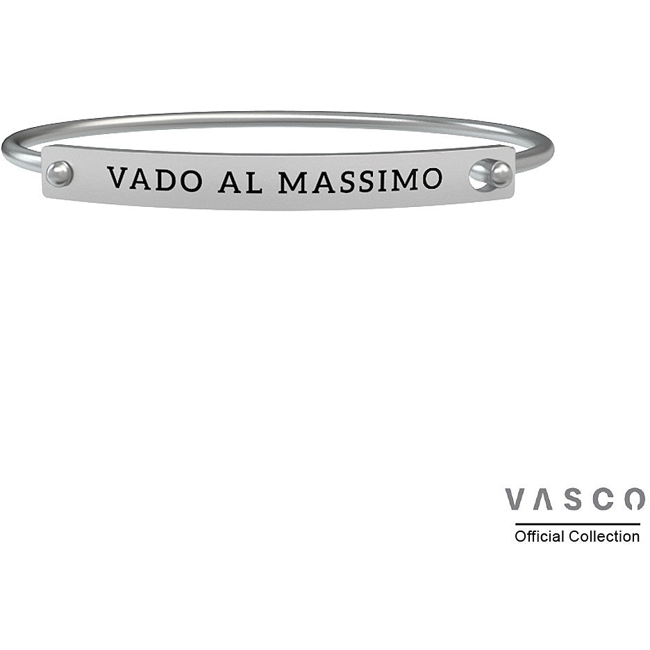 731482 Bracciale Vasco "Vado al massimo"
