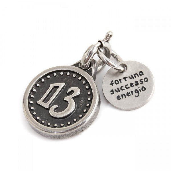 15ch082 Charm "13"
