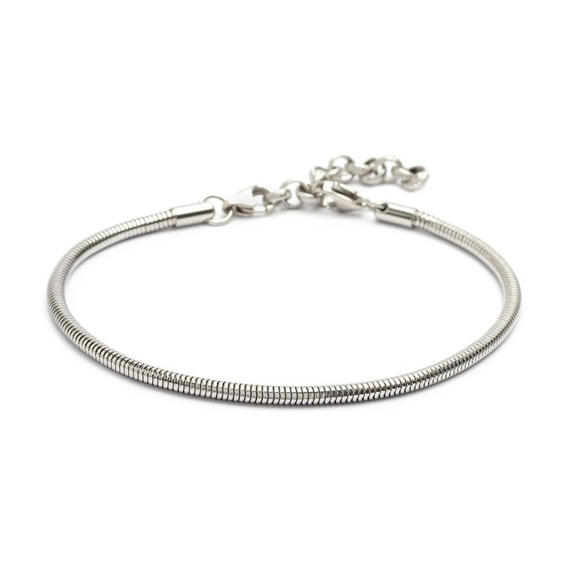 Cavigliera catena snake - Gioielleria Fondente