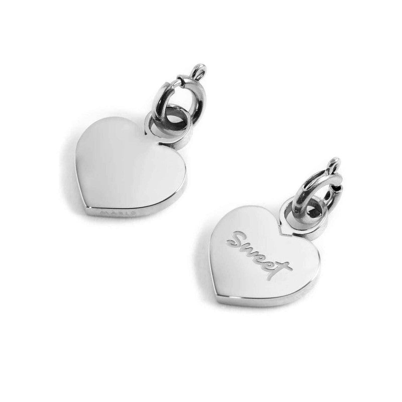 18ch086 Charm cuore sweet