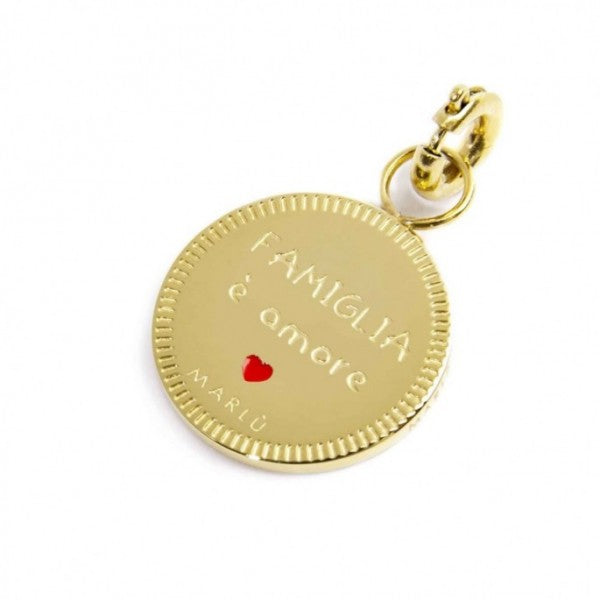 CHARM ALBERO DEI VALORI - Gioielleria Fondente
