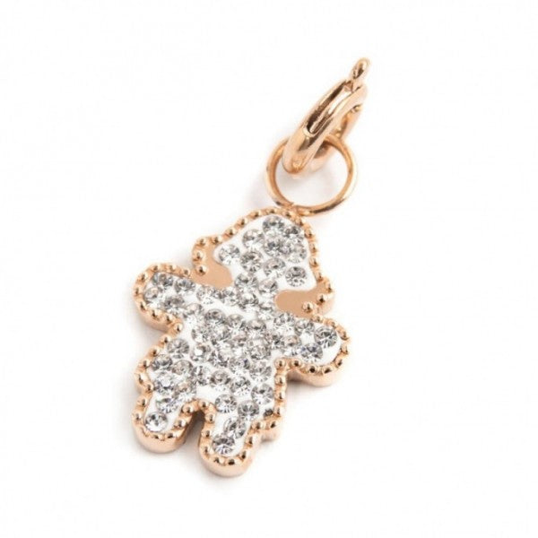 15ch118r Charm "Bimba"