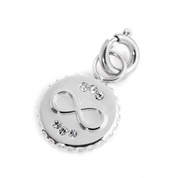 18ch124 Charm "Infinito"