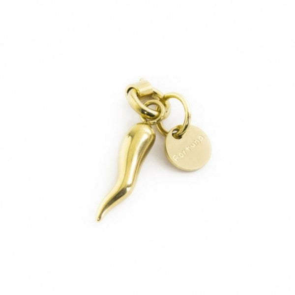 15ch078g Charm "Corno Medio"