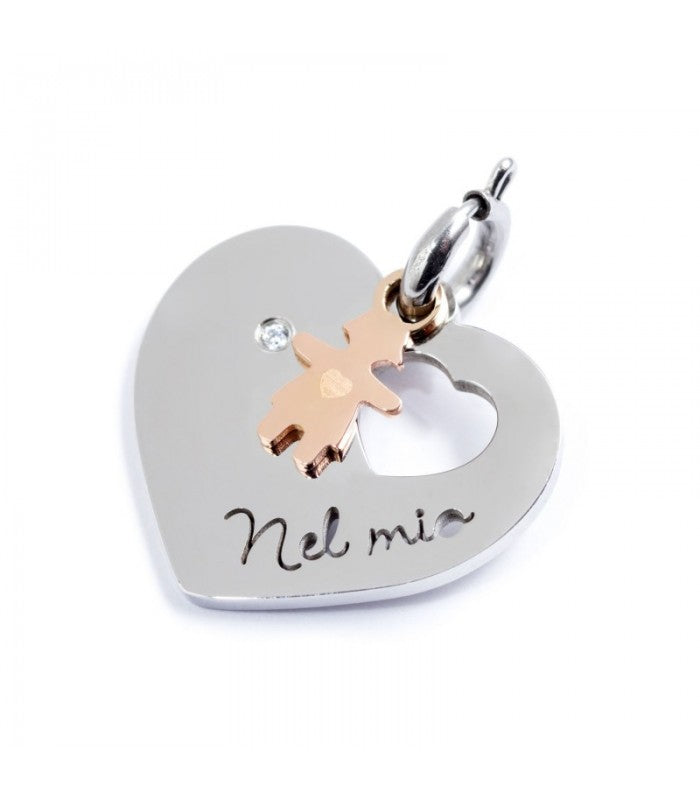 15ch039 Charm "Bimba"