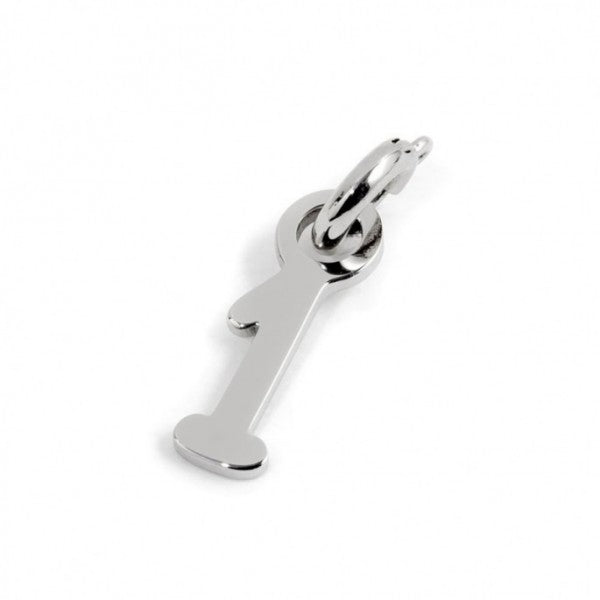 18ch085-1 Charm numero "1"