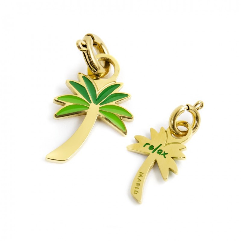 18ch062g Charm palma