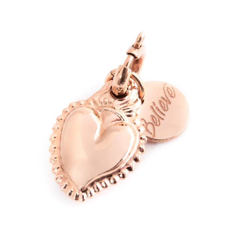 33ch0003r Charm sacro cuore