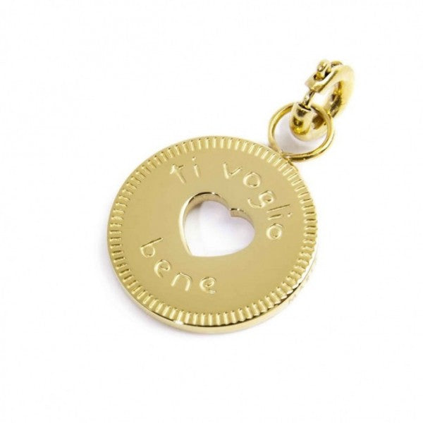 15CH157G CHARM TI VOGLIO BENE