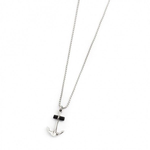 4cn1626n Collana con ancora