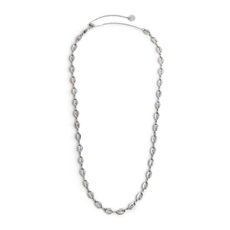 Collana catena marine