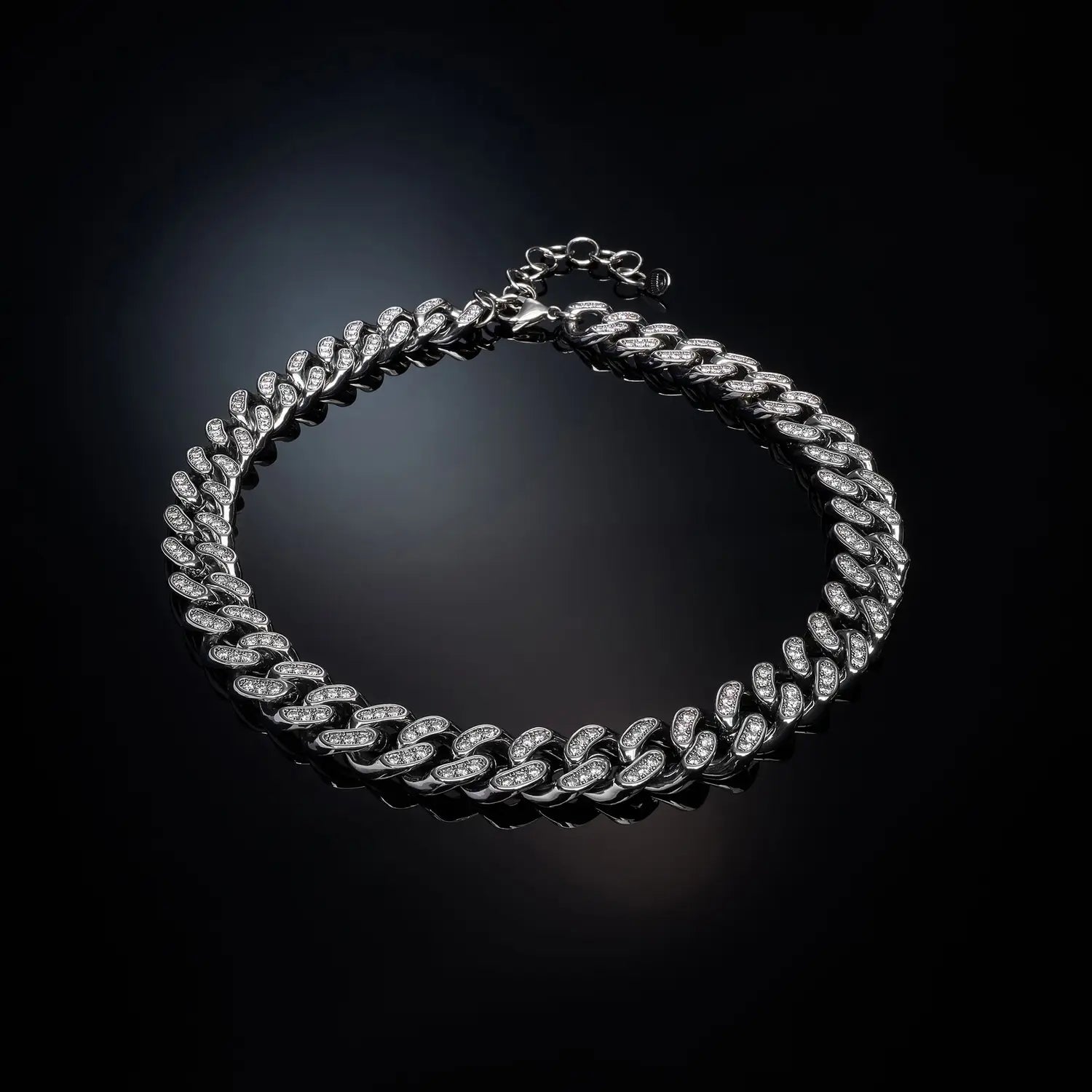 j19auw01 Collana Bossy Chain