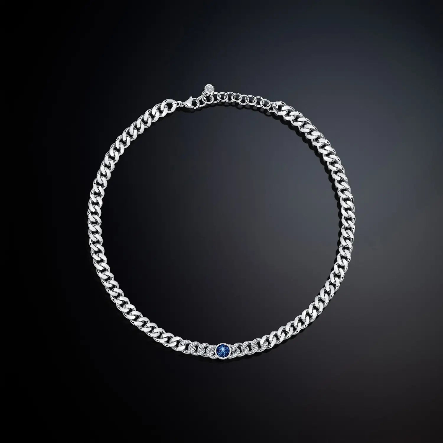 j19auw22 Collana Bossy Chain