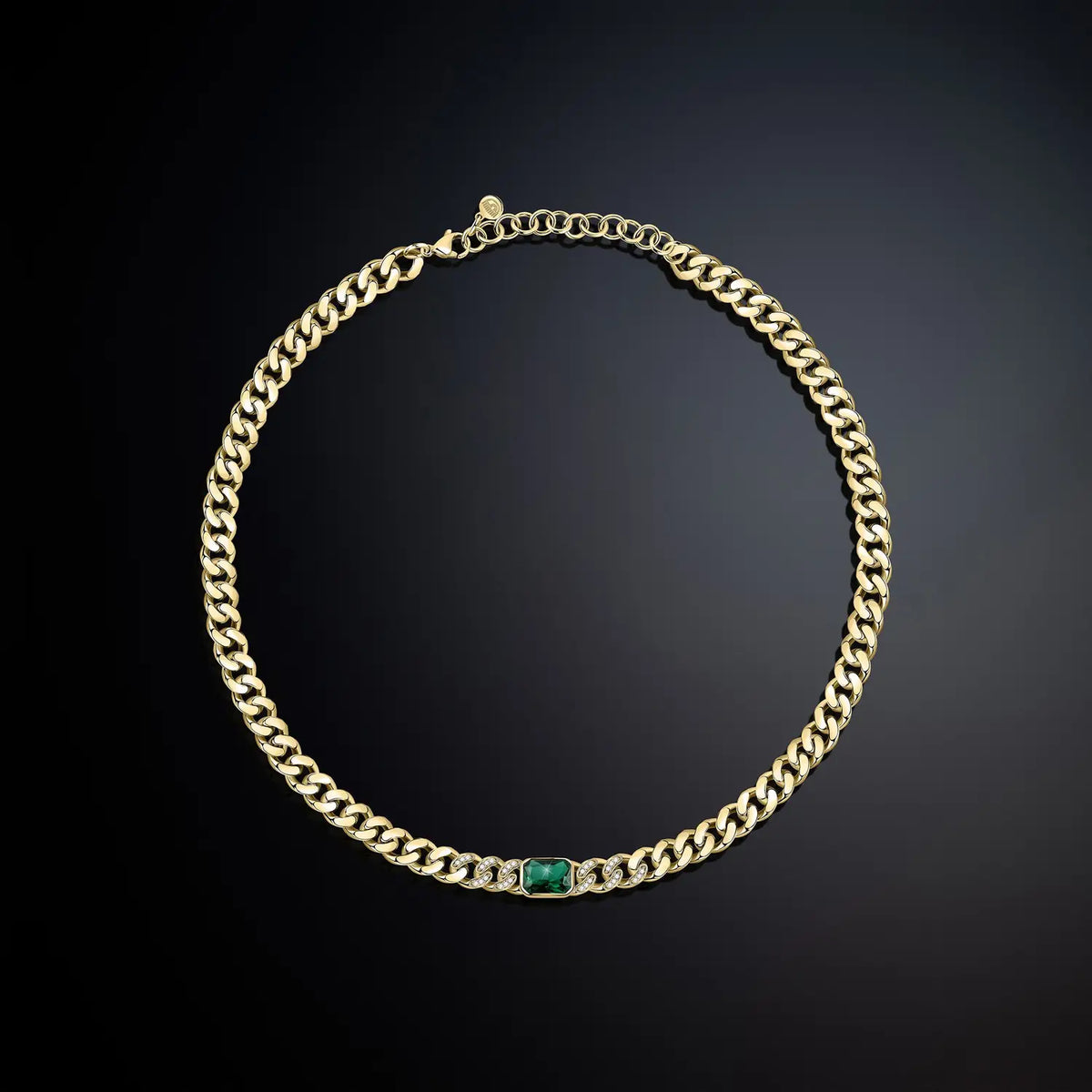 j19auw29 Collana Bossy Chain