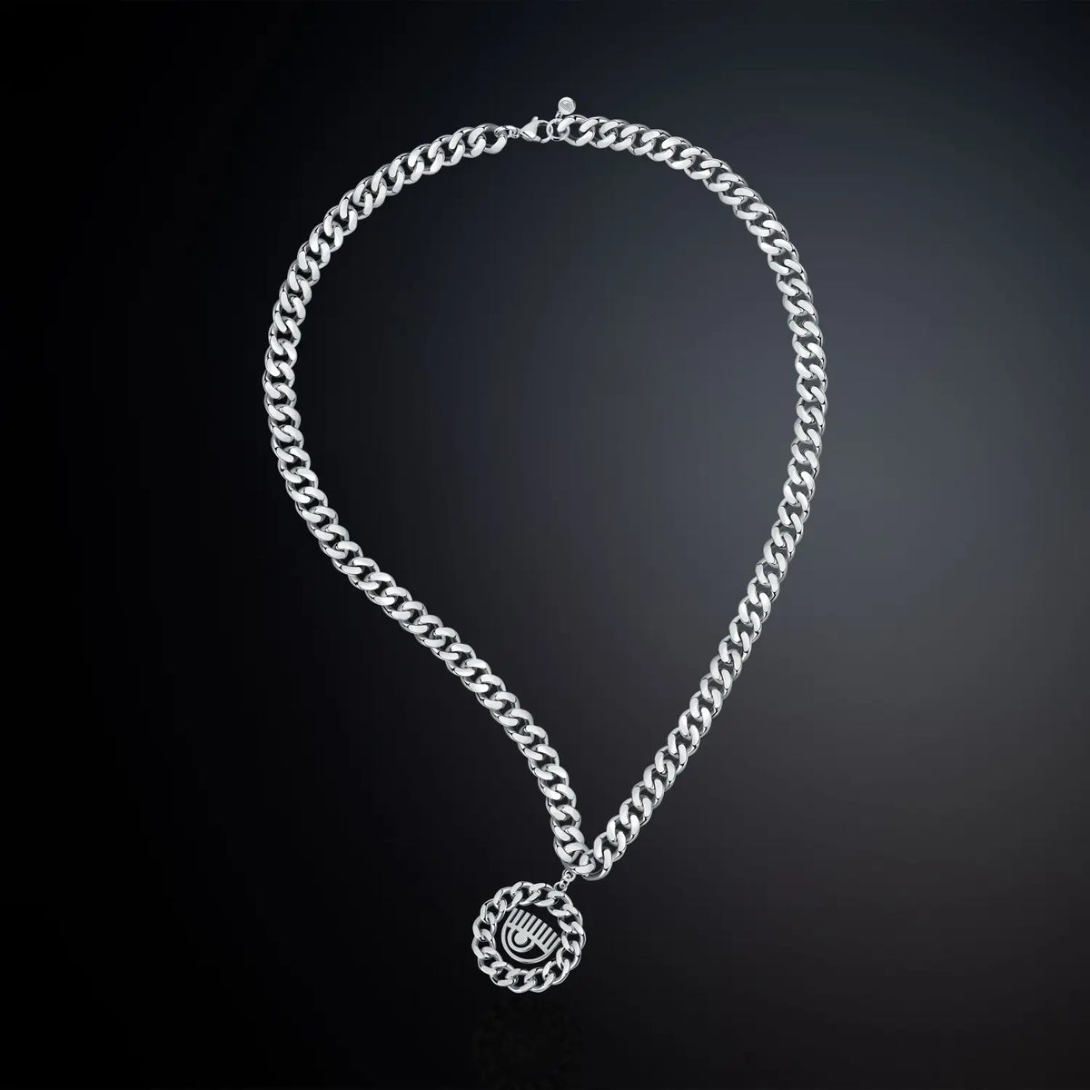 j19auw38 Collana Bossy Chain