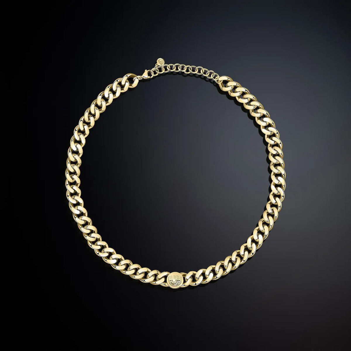 j19auw45 Collana Bossy Chain