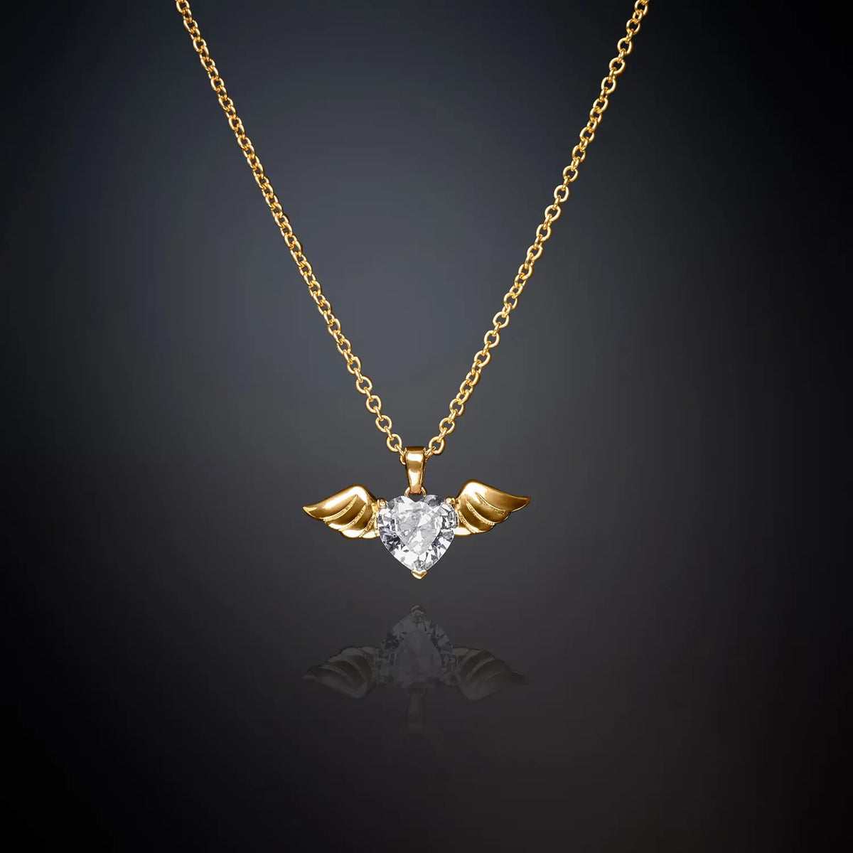 j19avh01 Collana Cupido